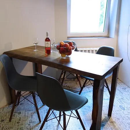 Parkowa Lu 100m Plaza Appartement