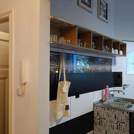 Appartement Parkowa Lu 100m Plaza *